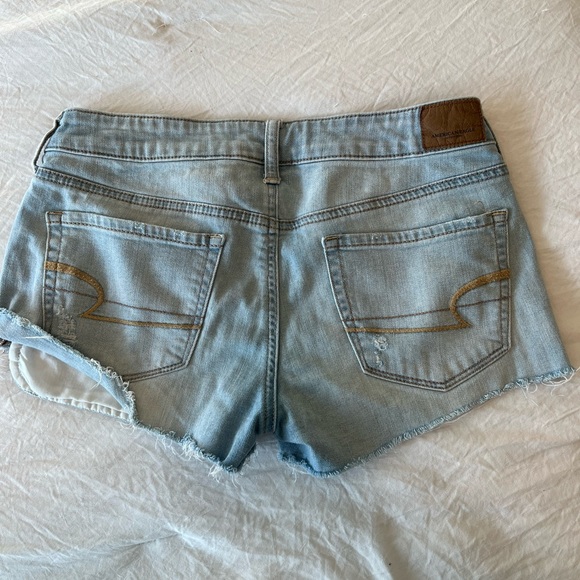 Bundle of Size2 Shorts/skirt - Picture 5 of 8